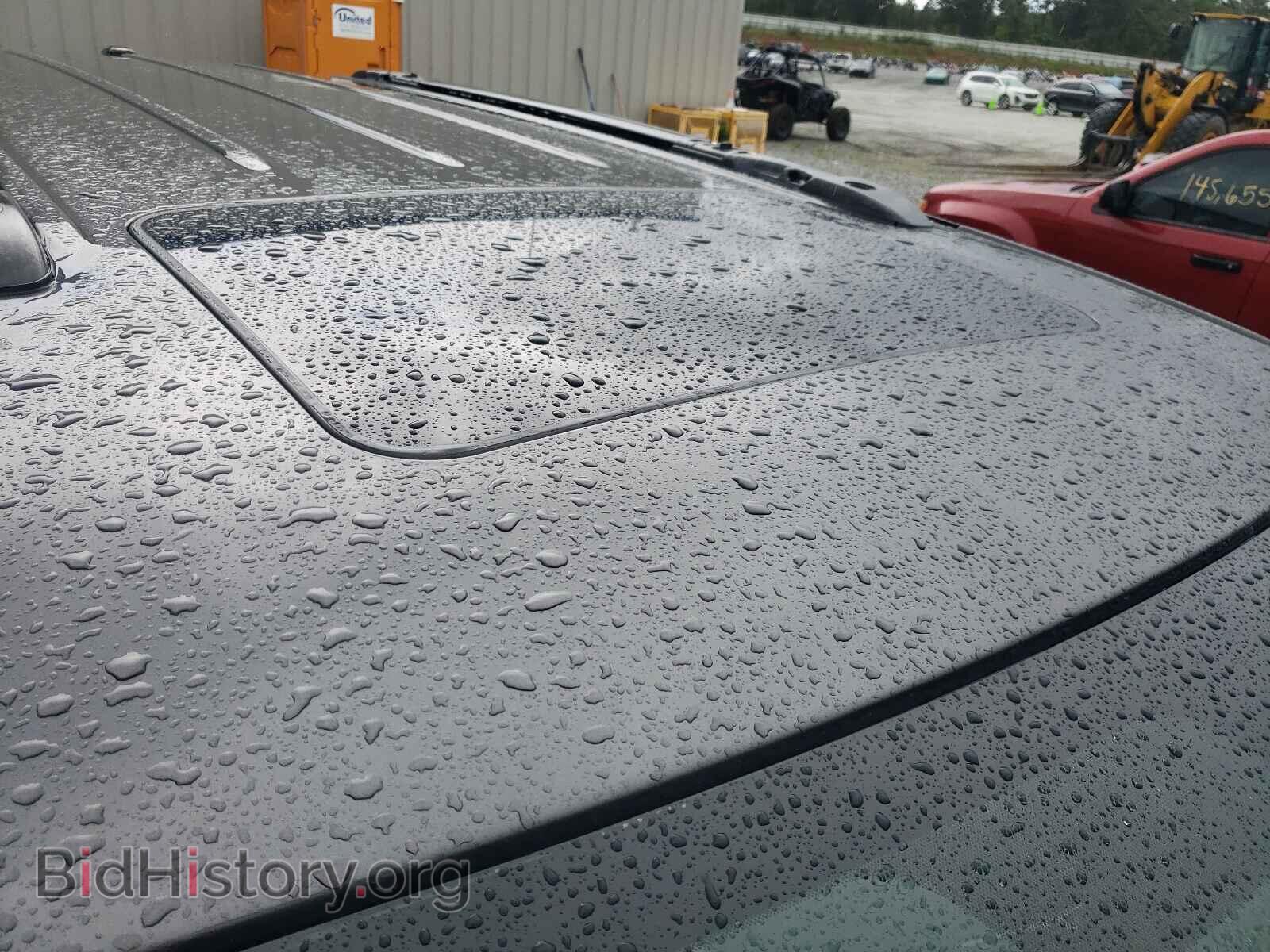 2014 CHRYSLER MINIVAN - VIN: 2C4RC1CG6ER364157 - Фото 9
