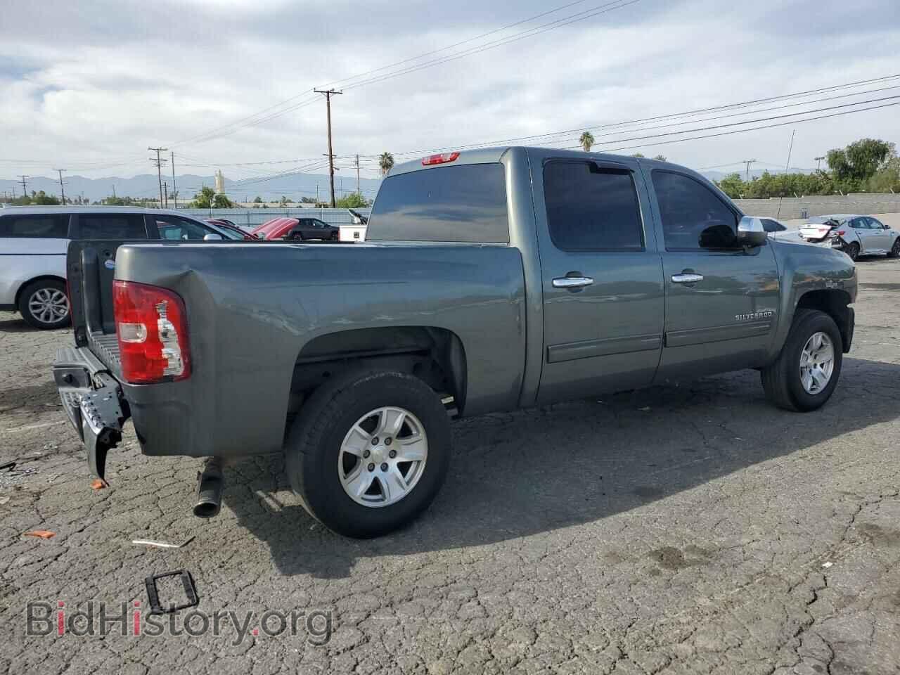 2011 CHEVROLET ALL Models - VIN: 3GCPCSE01BG176502 - Фото 3