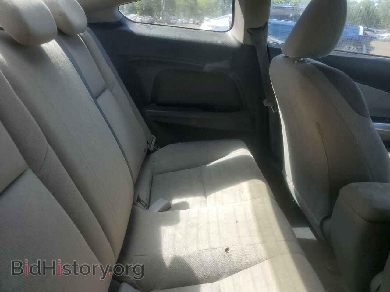 2012 HONDA CIVIC - VIN: 2HGFG3B89CH521441 - Фото 10