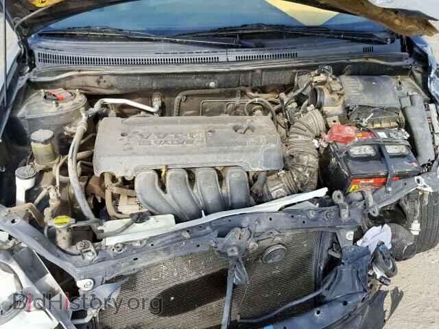 2005 TOYOTA COROLLA - VIN: JTDBR32E852061472 - Фото 7