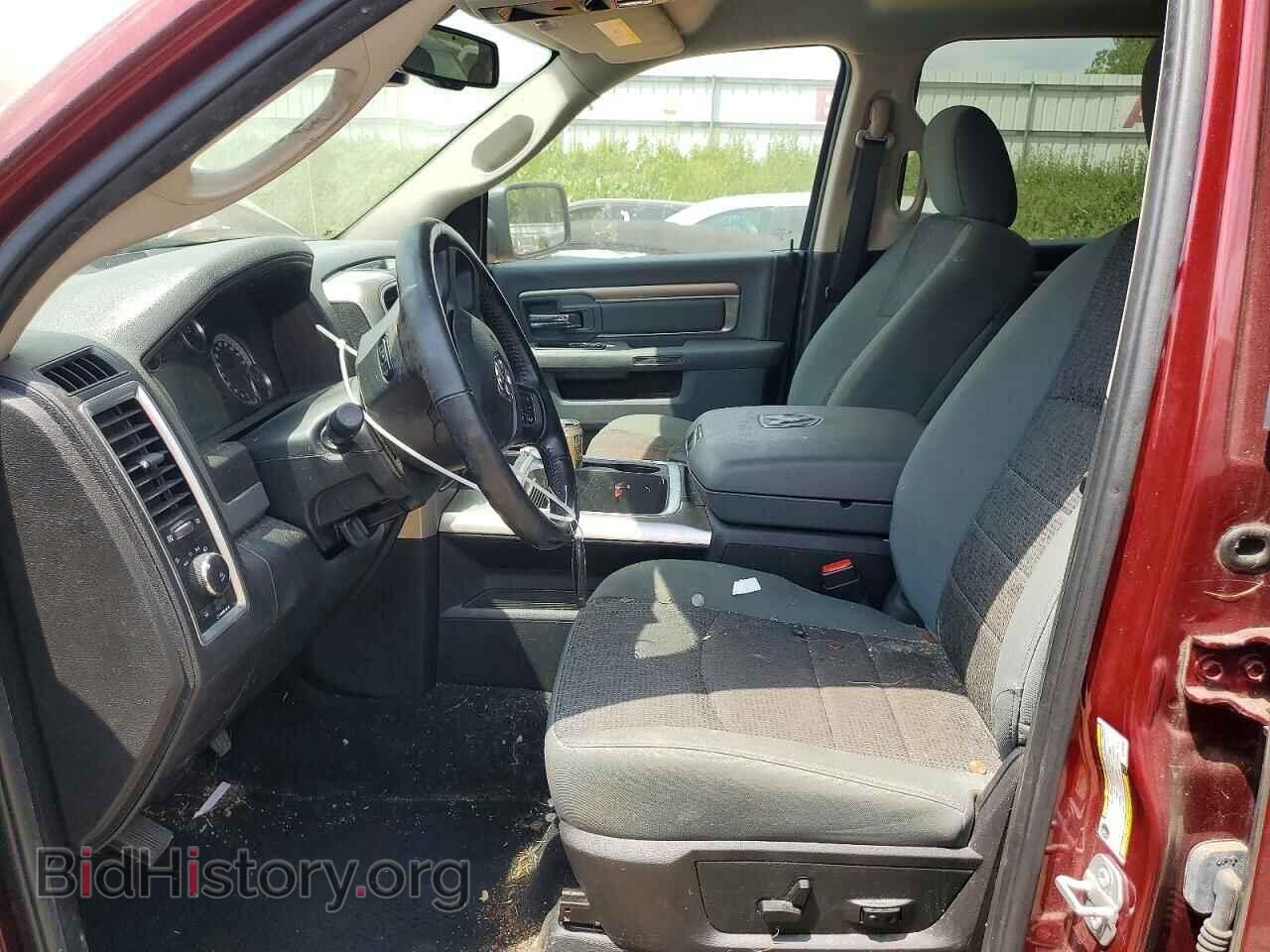 2018 RAM 1500 - VIN: 3C6RR7LT7JG178469 - Photo 7