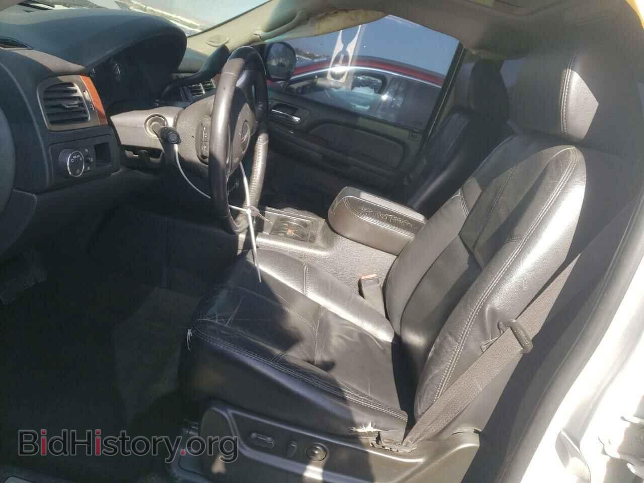 2007 GMC YUKON - VIN: 1GKFC16057J359318 - Photo 7
