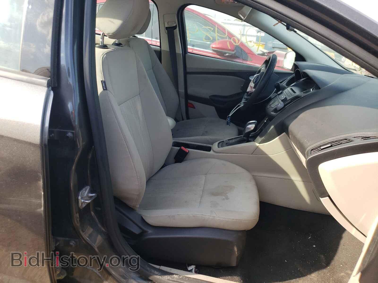 2015 FORD FOCUS - VIN: 1FADP3F20FL292690 - Фото 5
