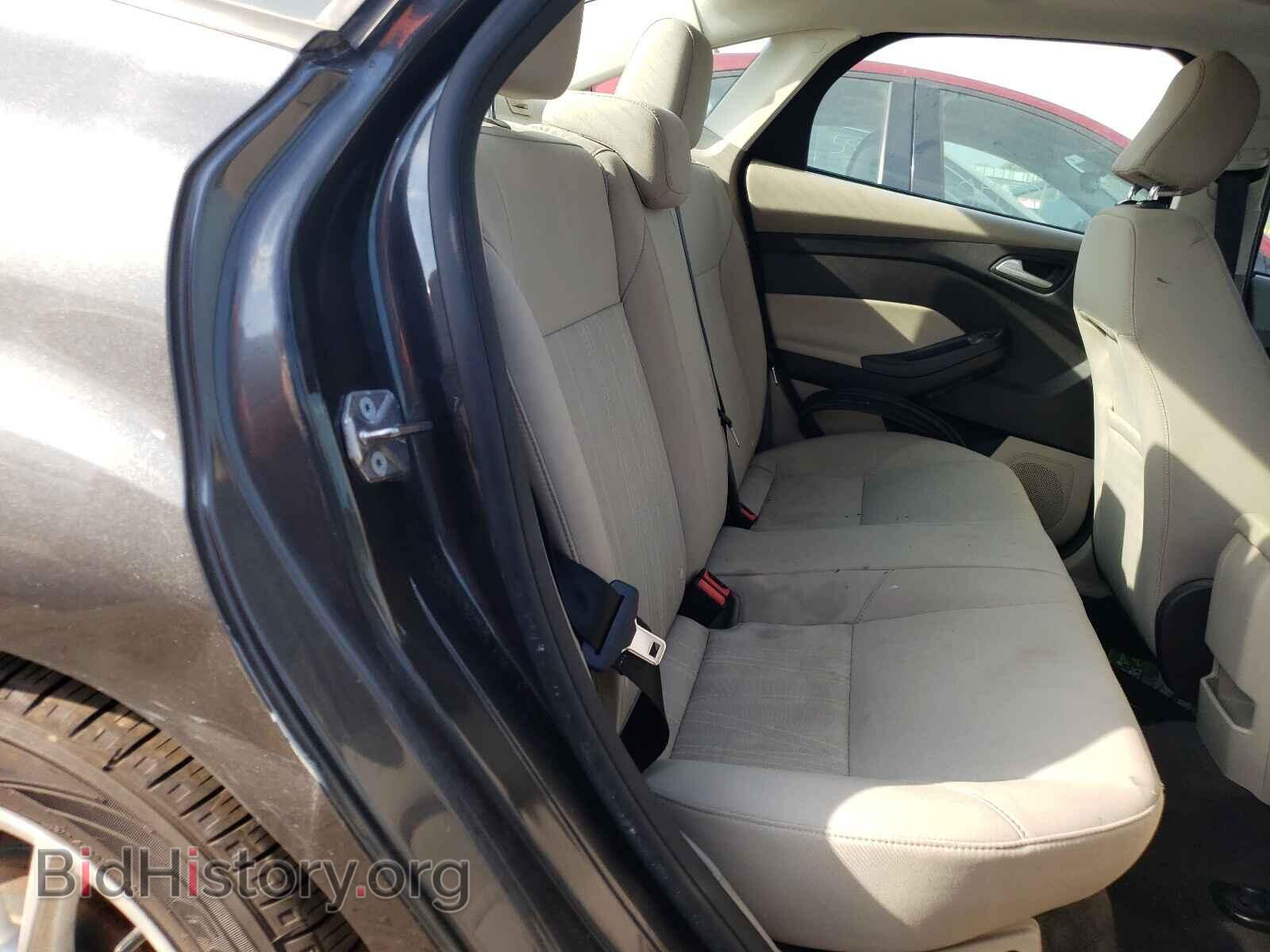 2015 FORD FOCUS - VIN: 1FADP3F20FL292690 - Фото 6