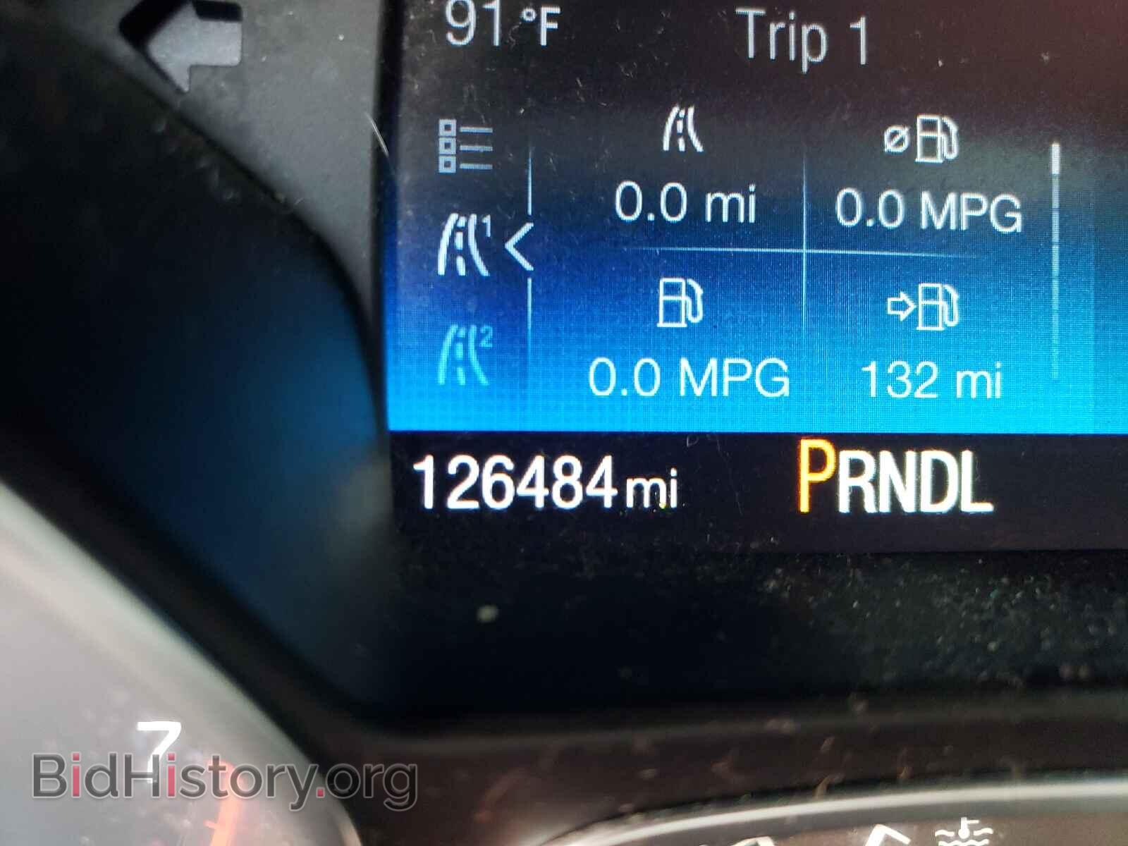 2015 FORD FOCUS - VIN: 1FADP3F20FL292690 - Фото 8