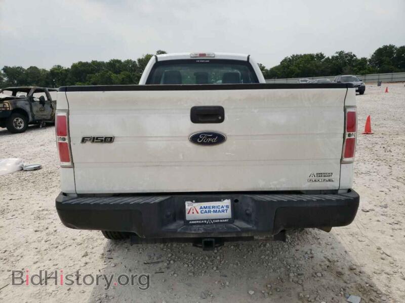 2013 Ford ALL MODELS (VIN 1FTMF1CMXDKE71913) — photo 6 of 12