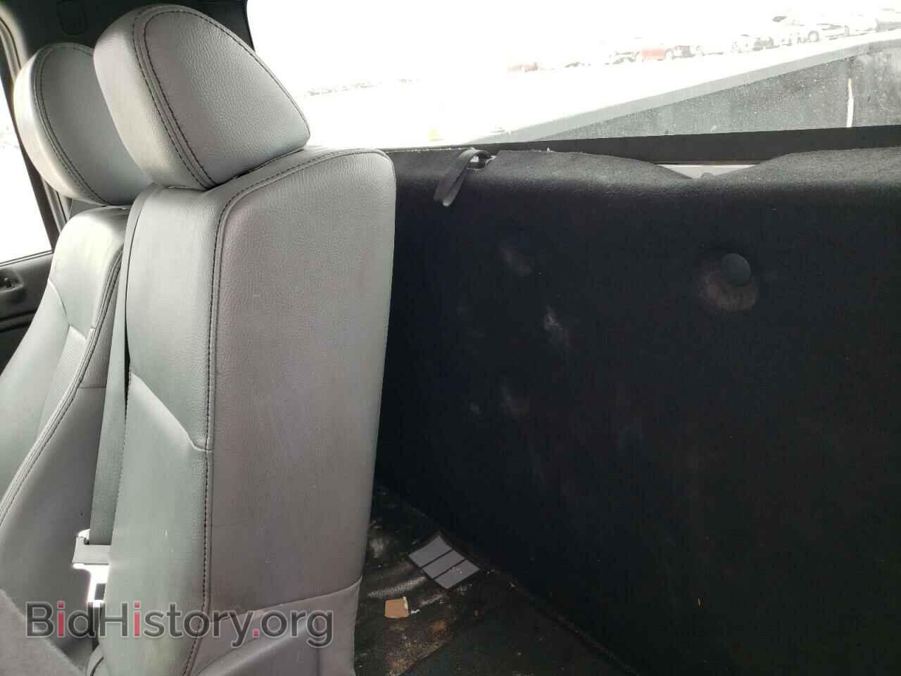 2013 FORD All Models - VIN: 1FTMF1CMXDKE71913 - Photo 10