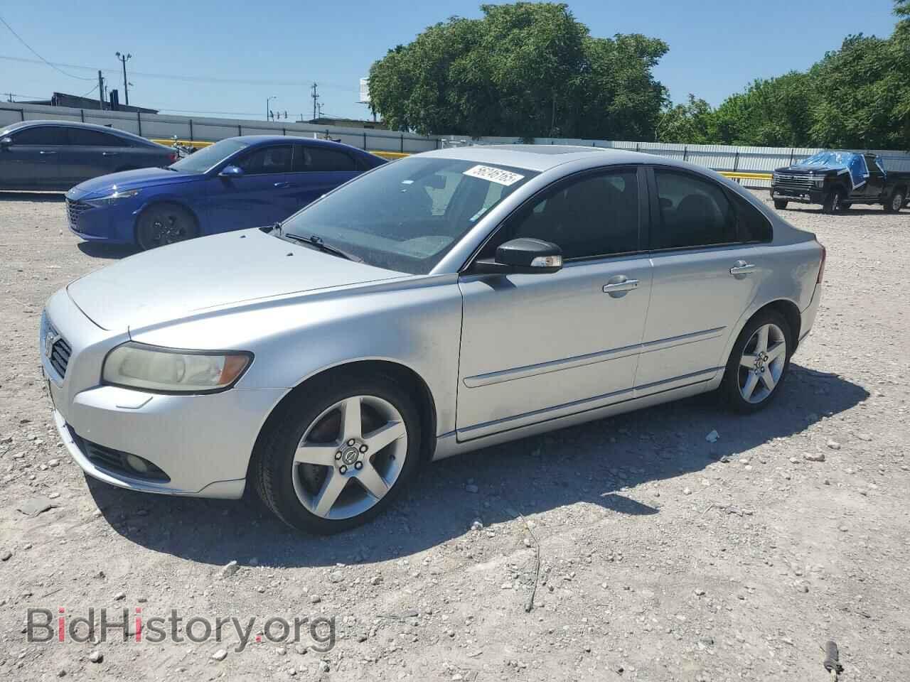 Photo YV1MS382182403272 - VOLVO S40 2008