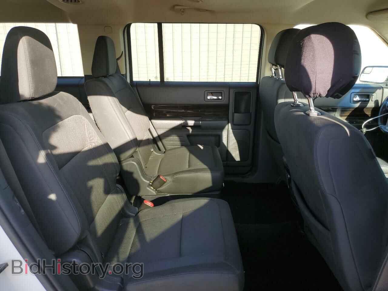 2013 FORD FLEX - VIN: 2FMGK5C87DBD25879 - Photo 11