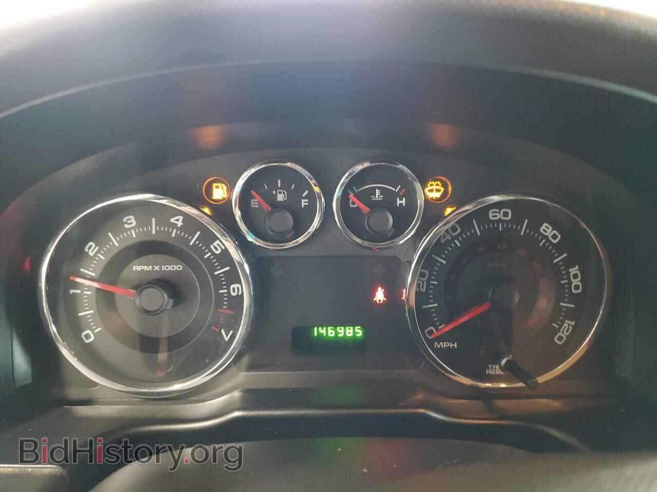 2009 FORD EDGE - VIN: 2FMDK46C49BA66210 - Фото 9