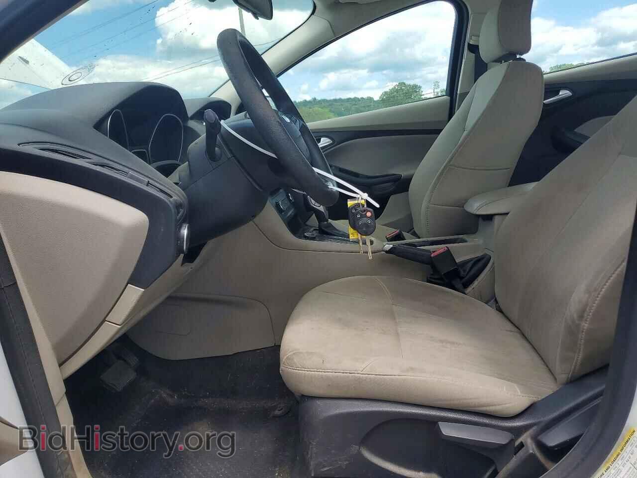 2016 FORD FOCUS - VIN: 1FADP3F29GL271063 - Photo 7