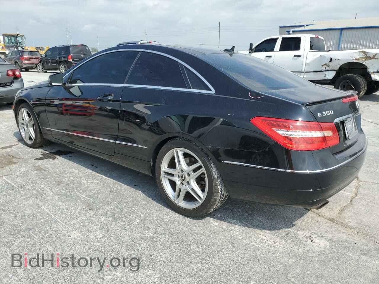 2013 MERCEDES-BENZ E-CLASS - VIN: WDDKJ5KB1DF200220 - Фото 2