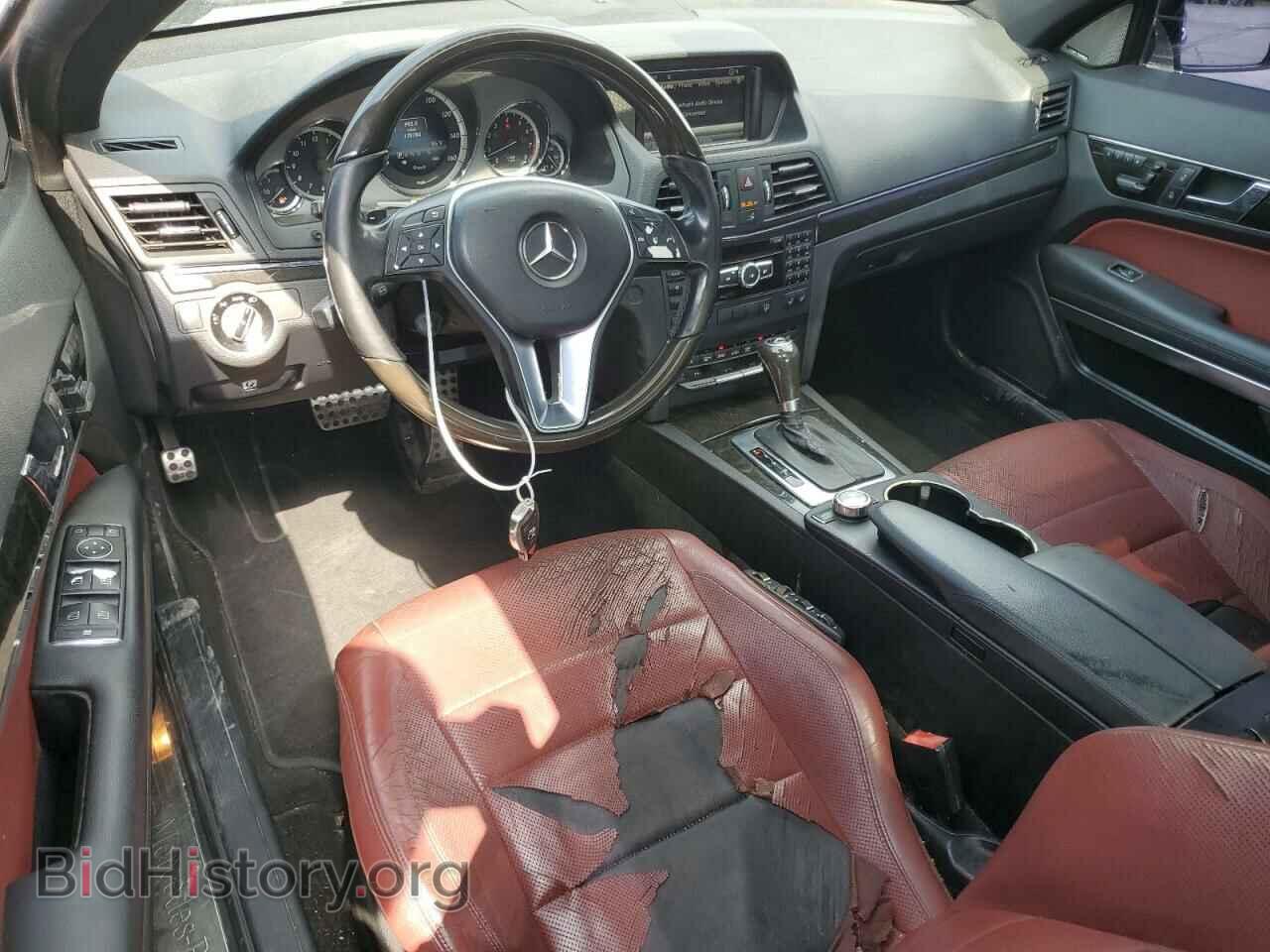 2013 MERCEDES-BENZ E-CLASS - VIN: WDDKJ5KB1DF200220 - Фото 8