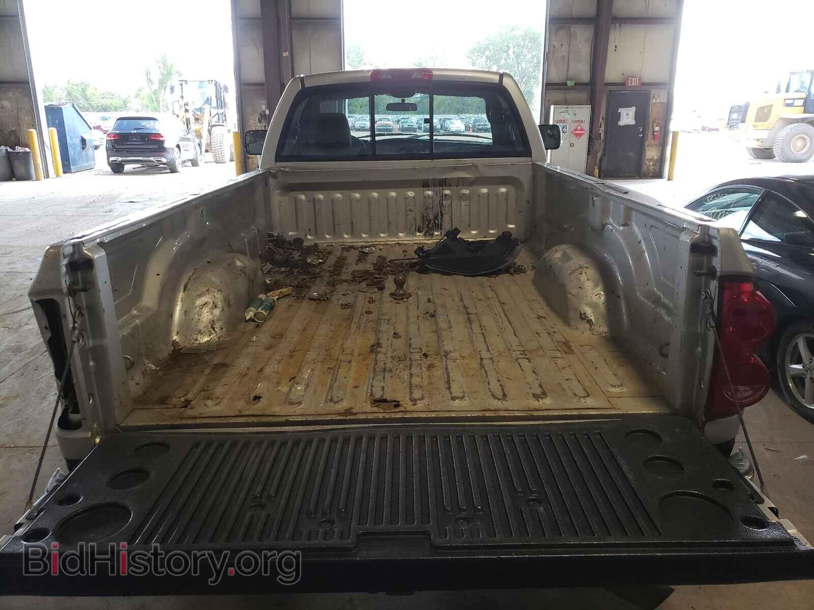 2007 DODGE RAM 2500 - VIN: 3D7KS26A77G795476 - Фото 6
