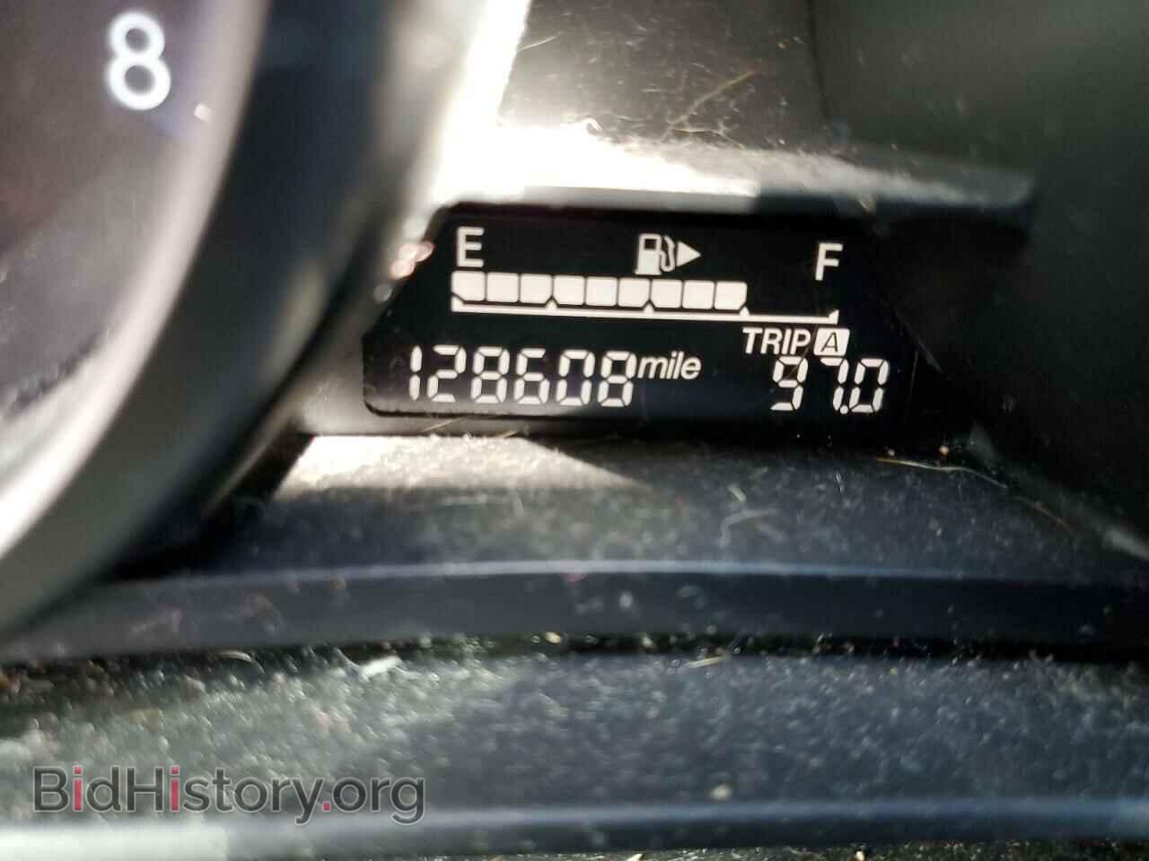 2013 MAZDA 3 - VIN: JM1BL1TF5D1719699 - Photo 8
