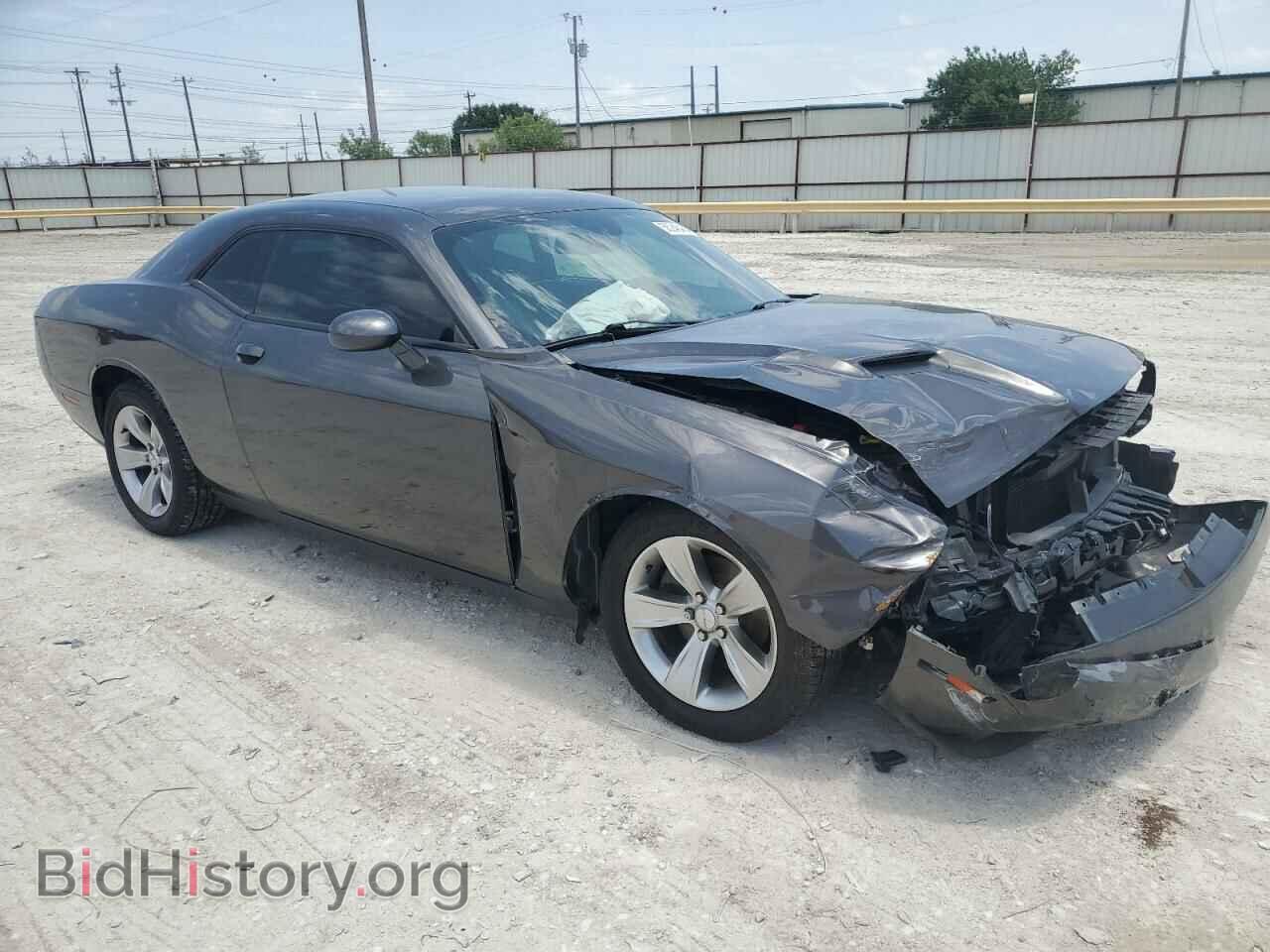2021 DODGE CHALLENGER - VIN: 2C3CDZAG3MH524587 - Photo 4