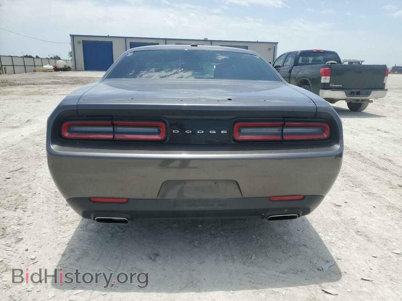 2021 DODGE CHALLENGER - VIN: 2C3CDZAG3MH524587 - Photo 6