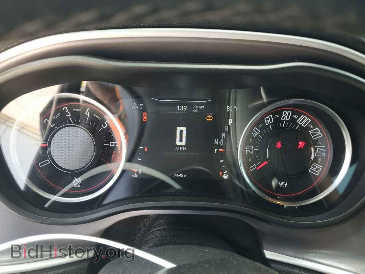 2021 DODGE CHALLENGER - VIN: 2C3CDZAG3MH524587 - Photo 9