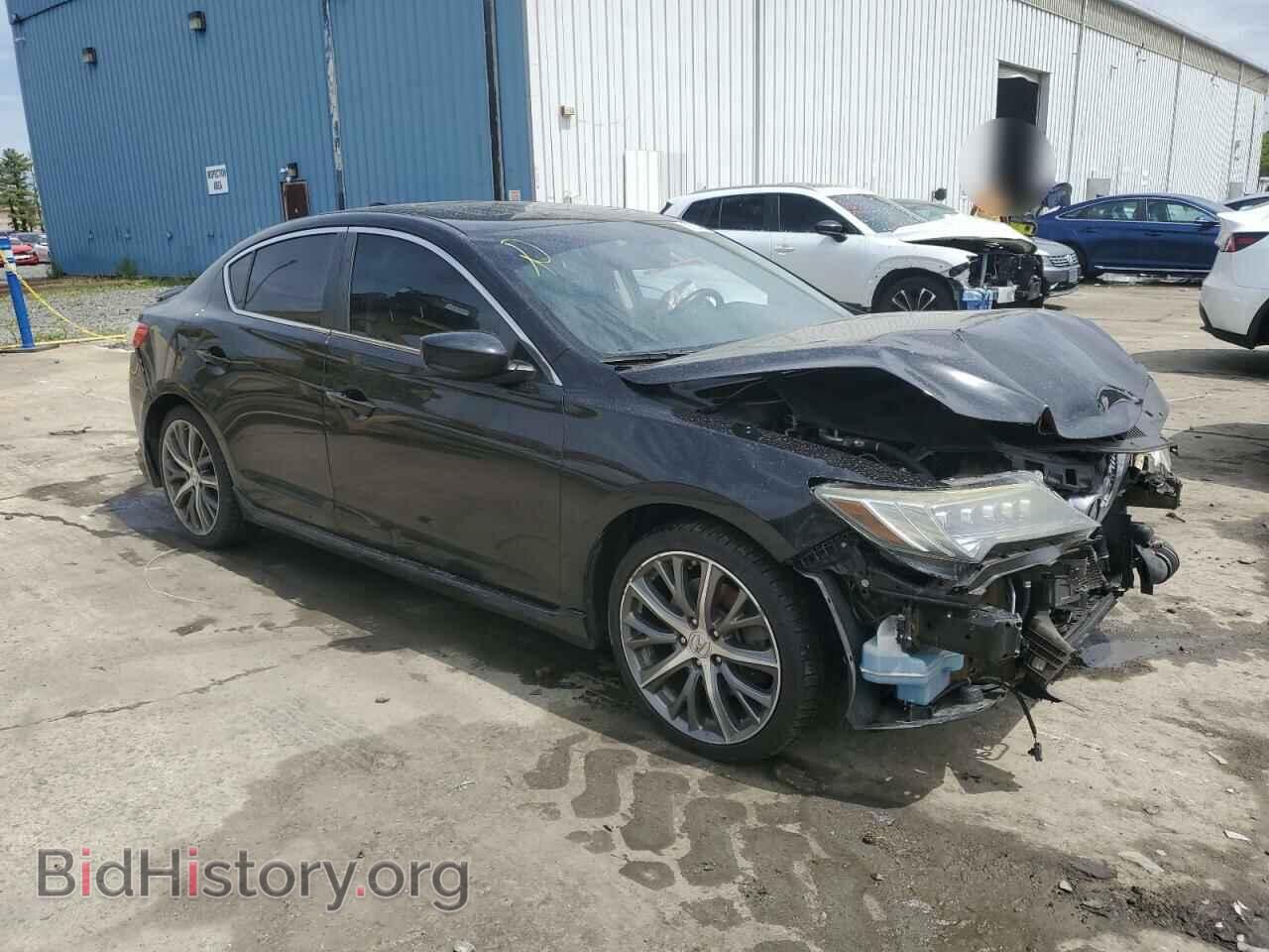 2016 ACURA ILX - VIN: 19UDE2F74GA001449 - Фото 4