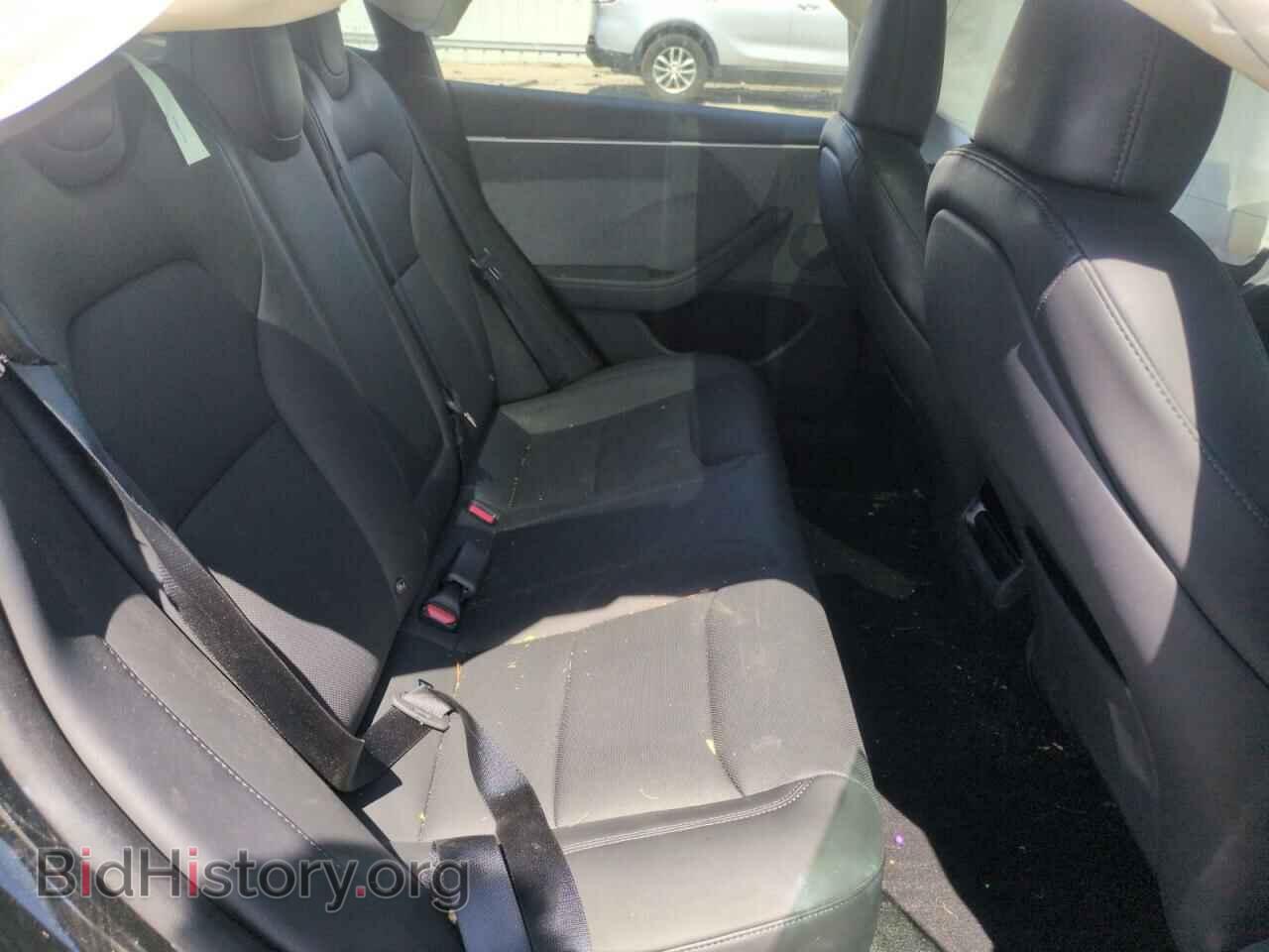 2024 TESLA MODEL 3 - VIN: 5YJ3E1EAXRF746301 - Photo 10