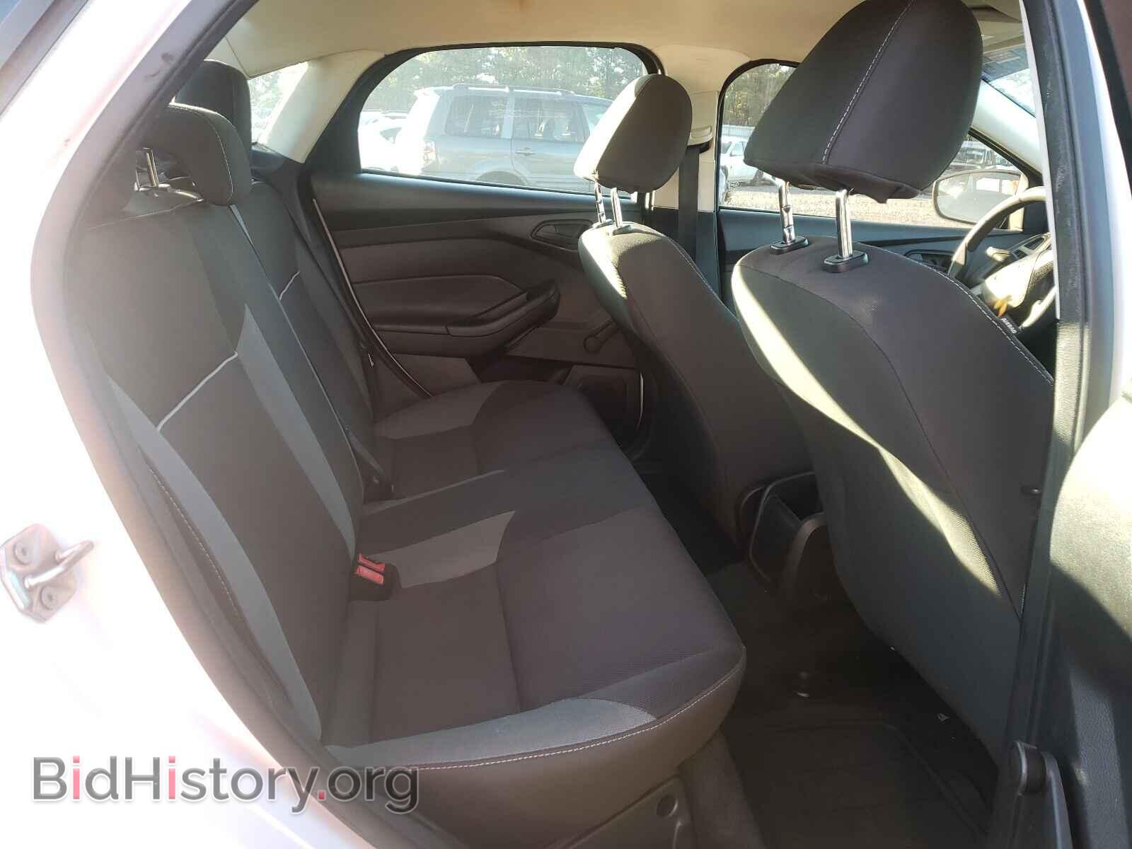 2012 FORD FOCUS - VIN: 1FAHP3E27CL394146 - Фото 6