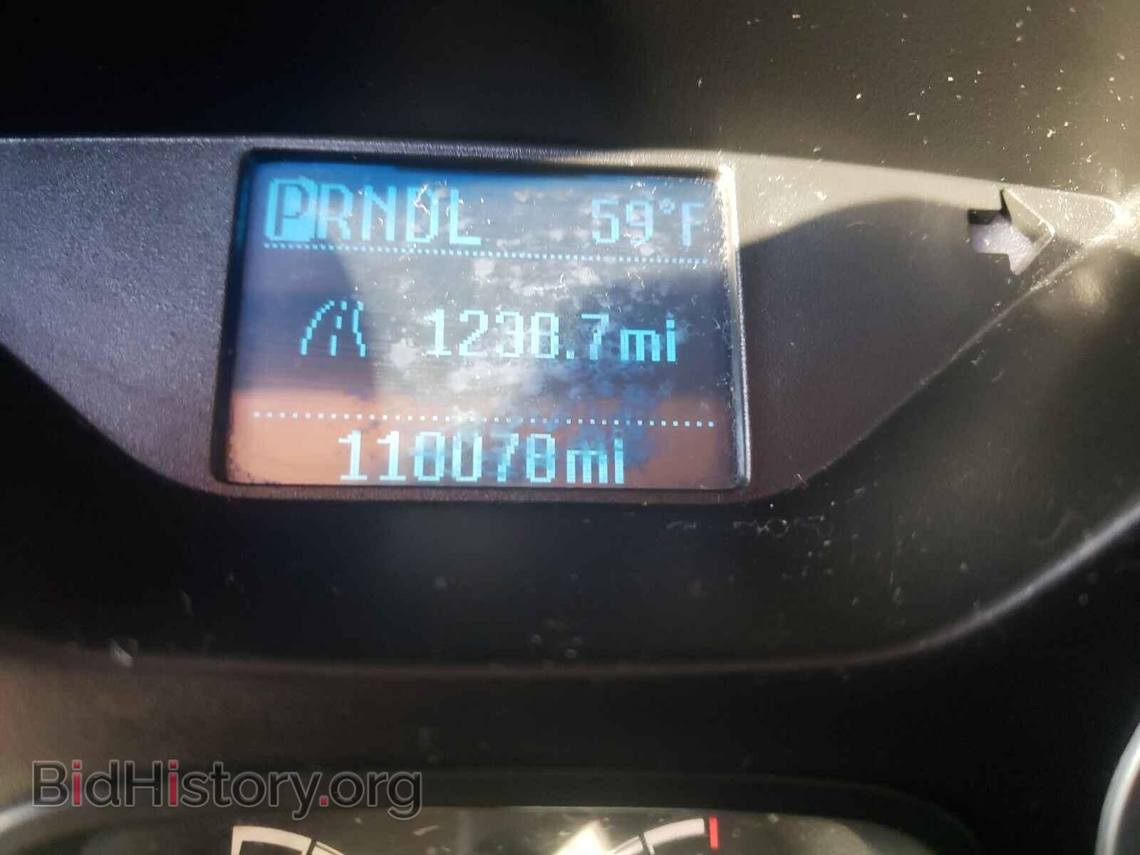 2012 FORD FOCUS - VIN: 1FAHP3E27CL394146 - Фото 8