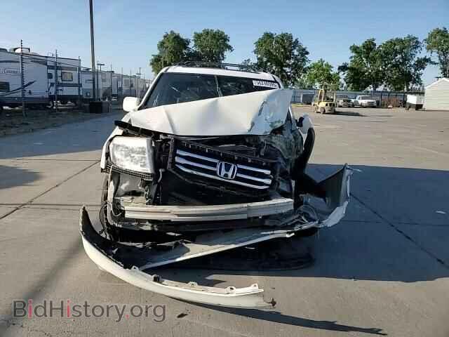 2015 HONDA PILOT - VIN: 5FNYF3H92FB008312 - Фото 14