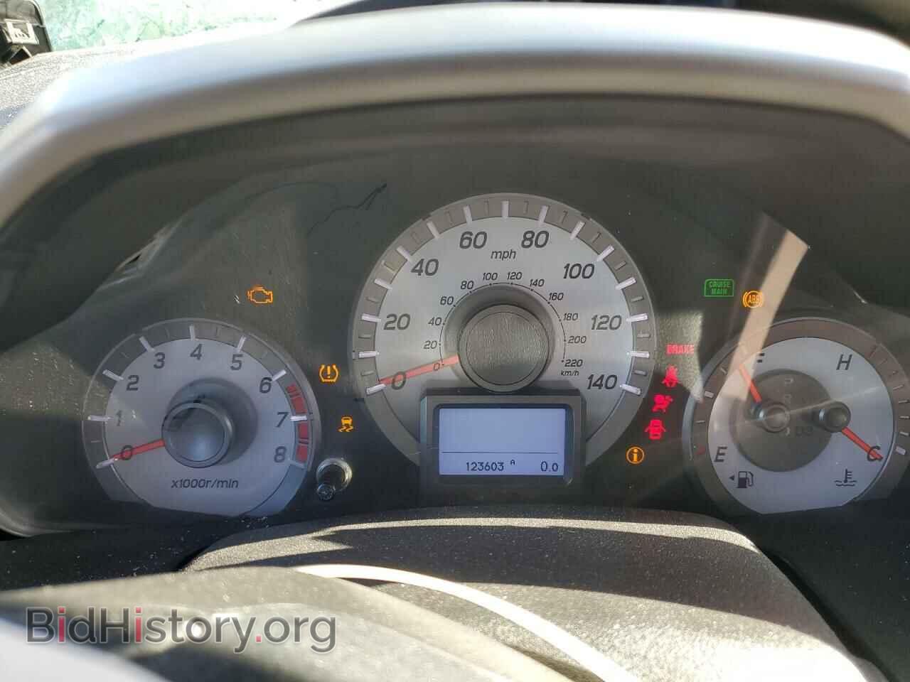 2015 HONDA PILOT - VIN: 5FNYF3H92FB008312 - Фото 9