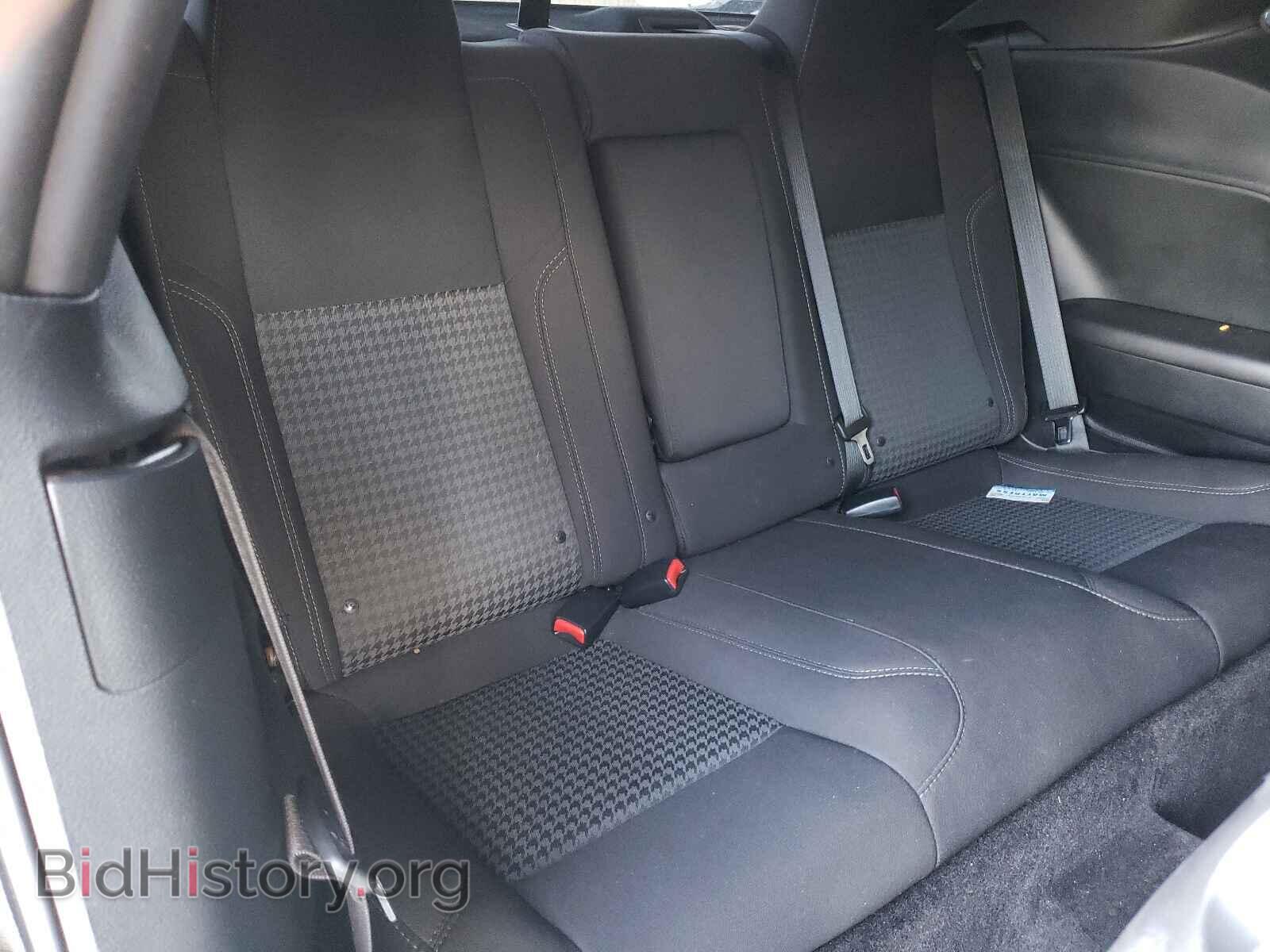 2018 DODGE CHALLENGER - VIN: 2C3CDZAG3JH252506 - Фото 6