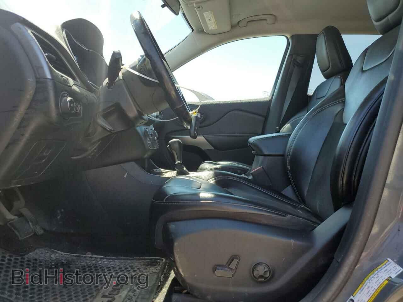 2020 JEEP GRAND CHER - VIN: 1C4PJMLB7LD555301 - Фото 7