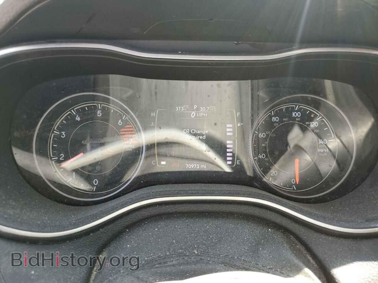 2020 JEEP GRAND CHER - VIN: 1C4PJMLB7LD555301 - Фото 9