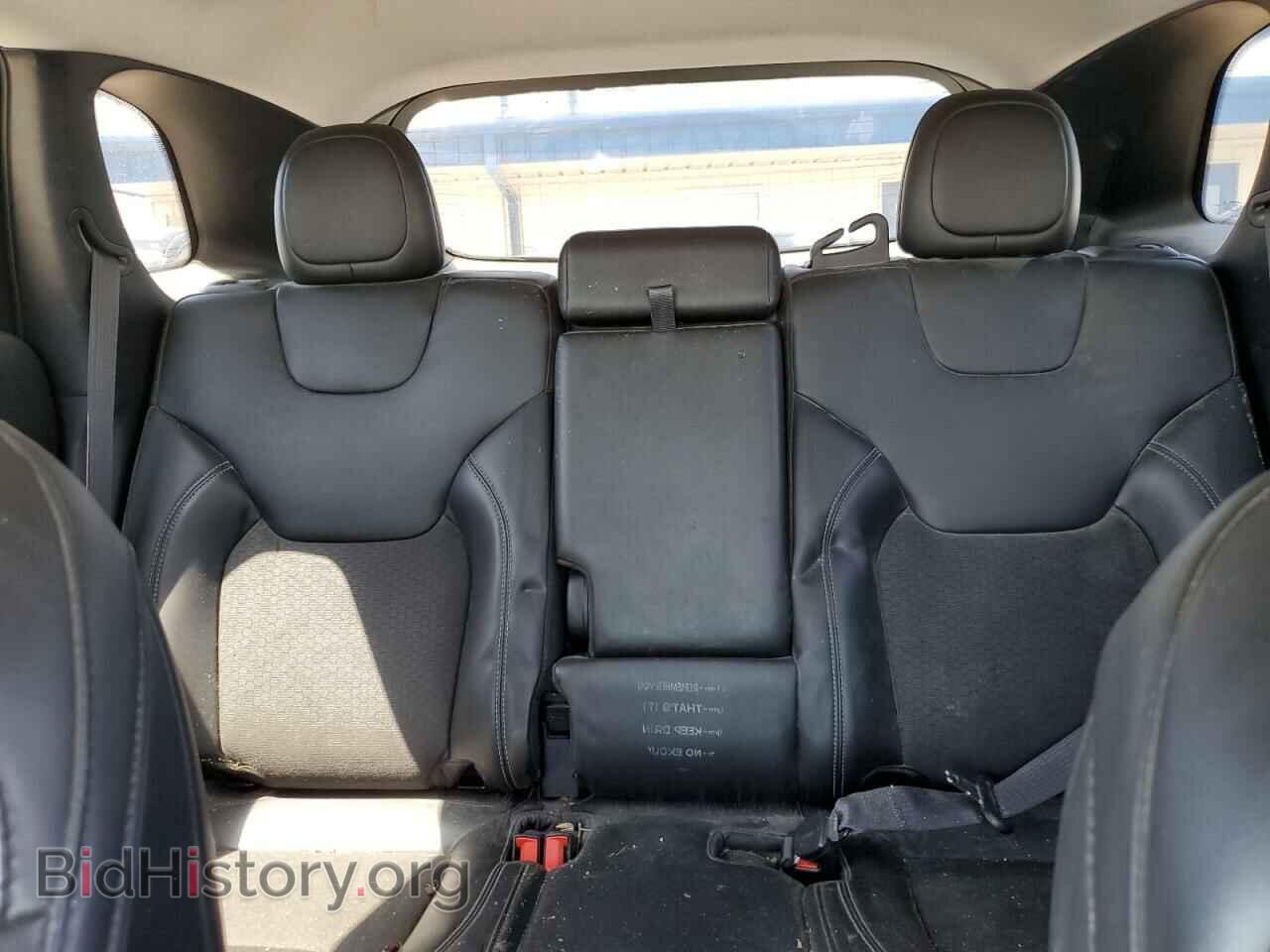 2020 JEEP GRAND CHER - VIN: 1C4PJMLB7LD555301 - Фото 10