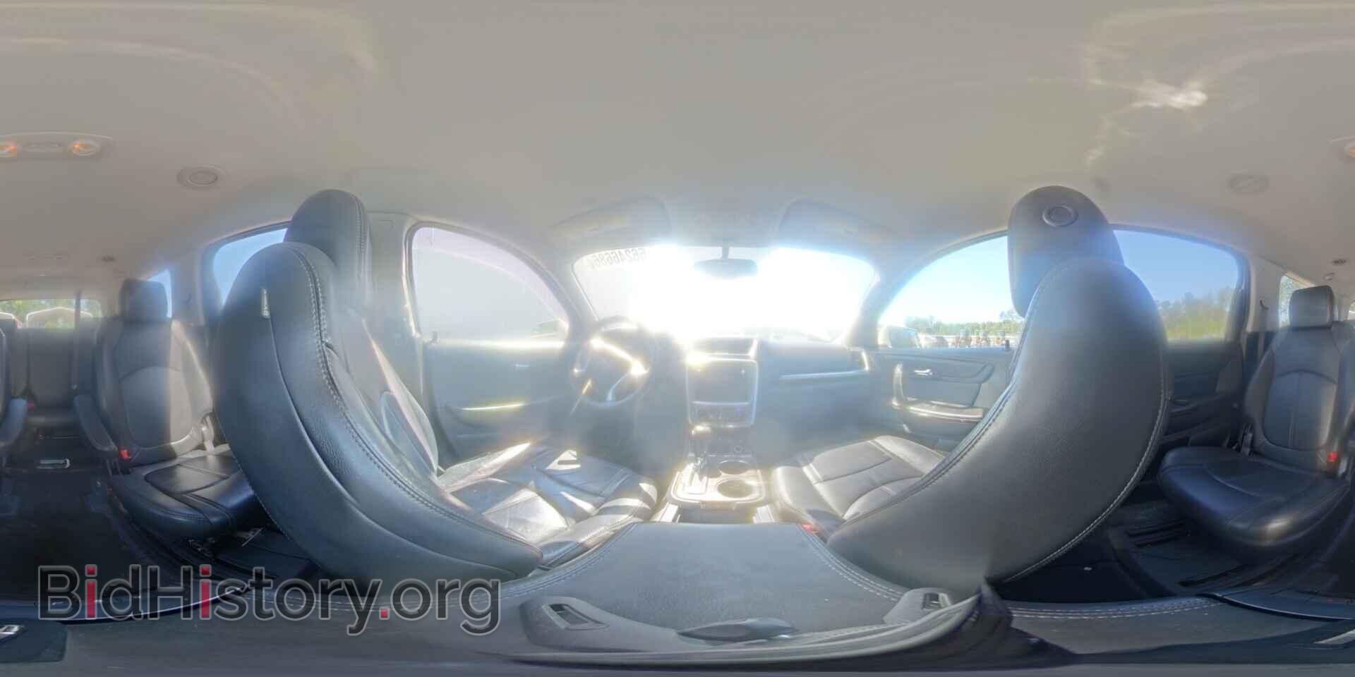 2014 GMC ACADIA - VIN: 1GKKRRKD4EJ259700 - Photo 15