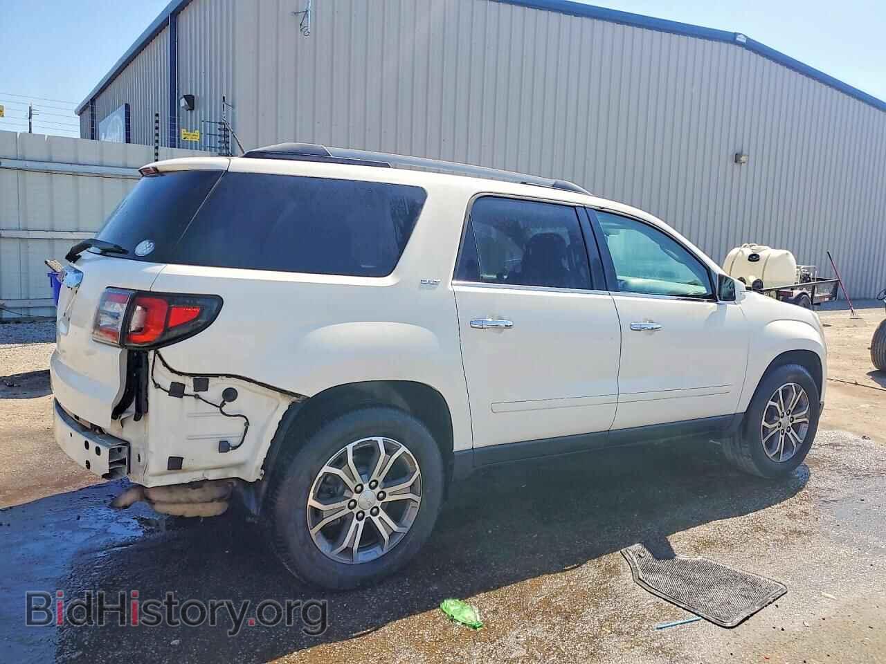 2014 GMC ACADIA - VIN: 1GKKRRKD4EJ259700 - Photo 3