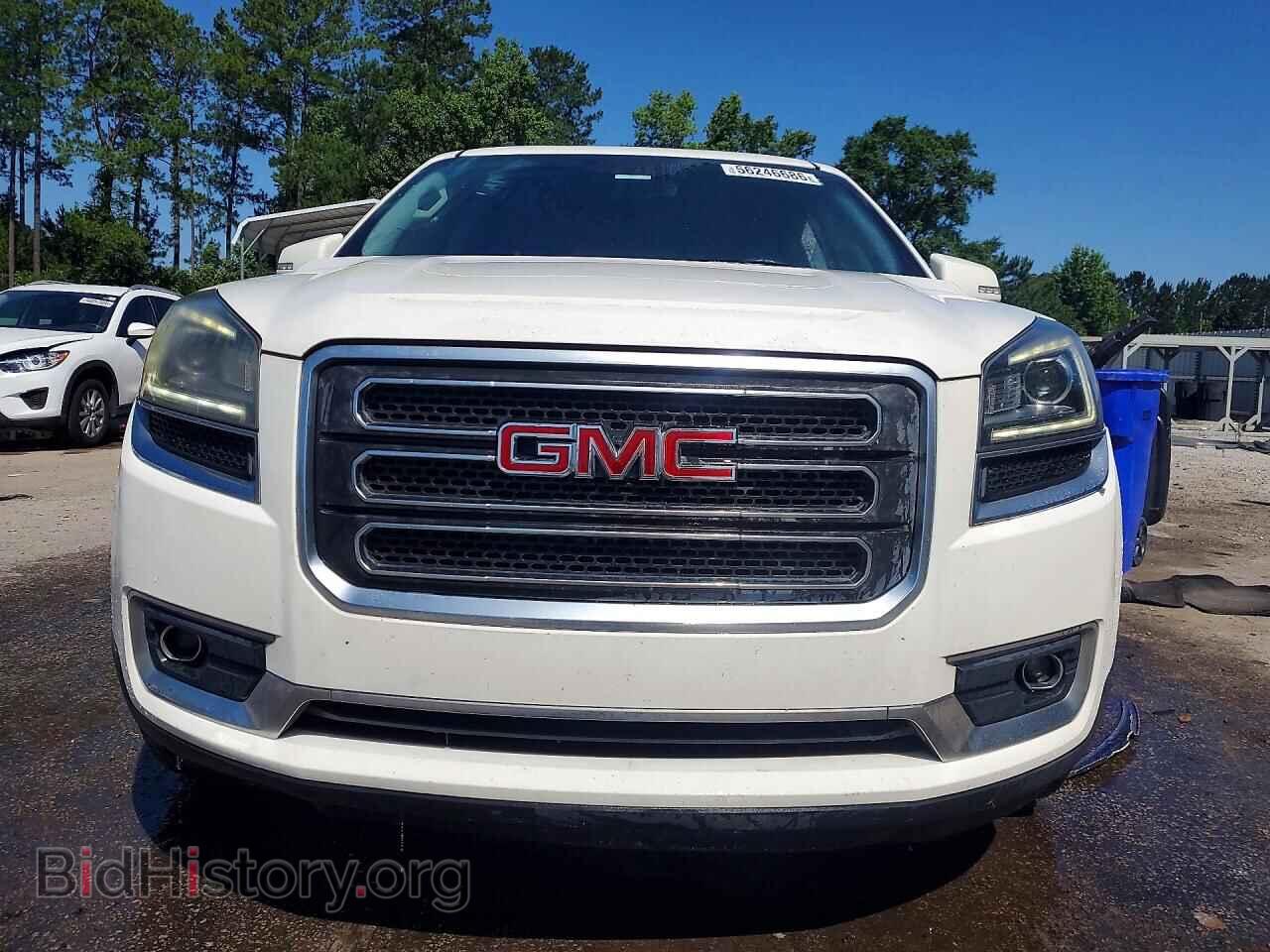 2014 GMC ACADIA - VIN: 1GKKRRKD4EJ259700 - Photo 5