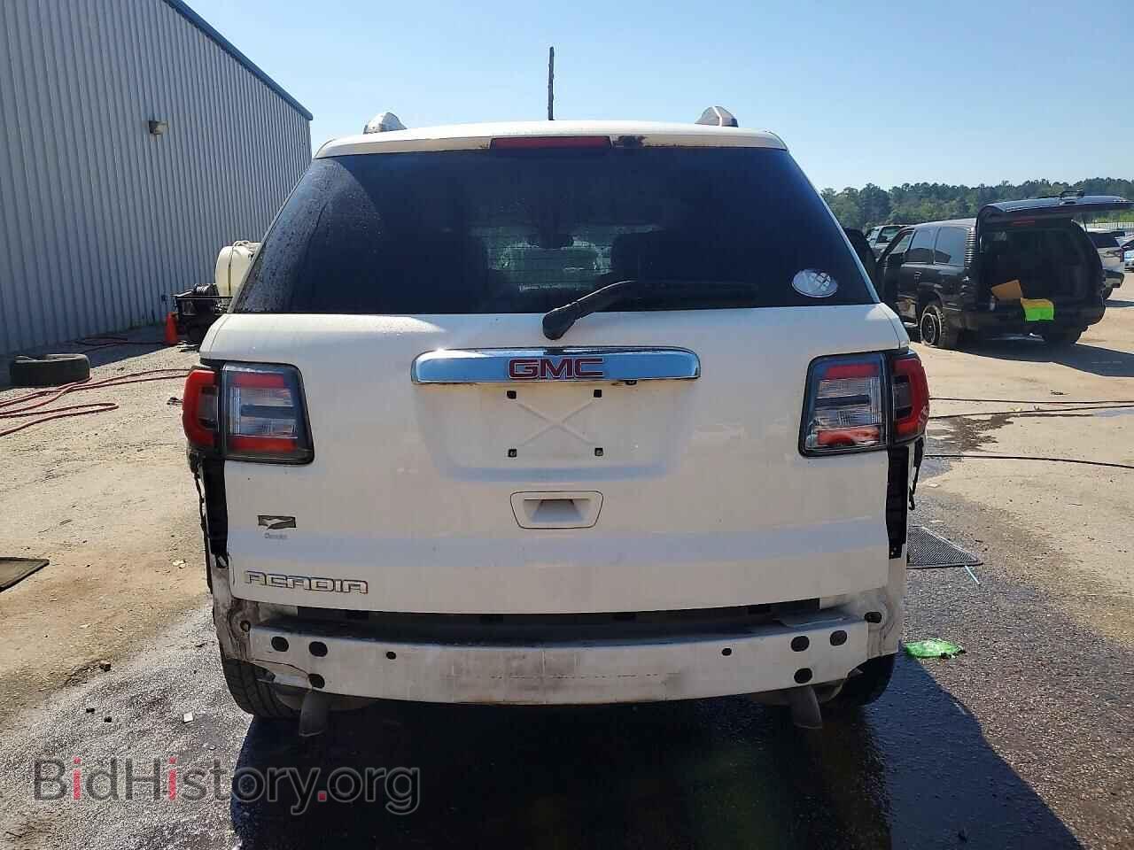 2014 GMC ACADIA - VIN: 1GKKRRKD4EJ259700 - Photo 6