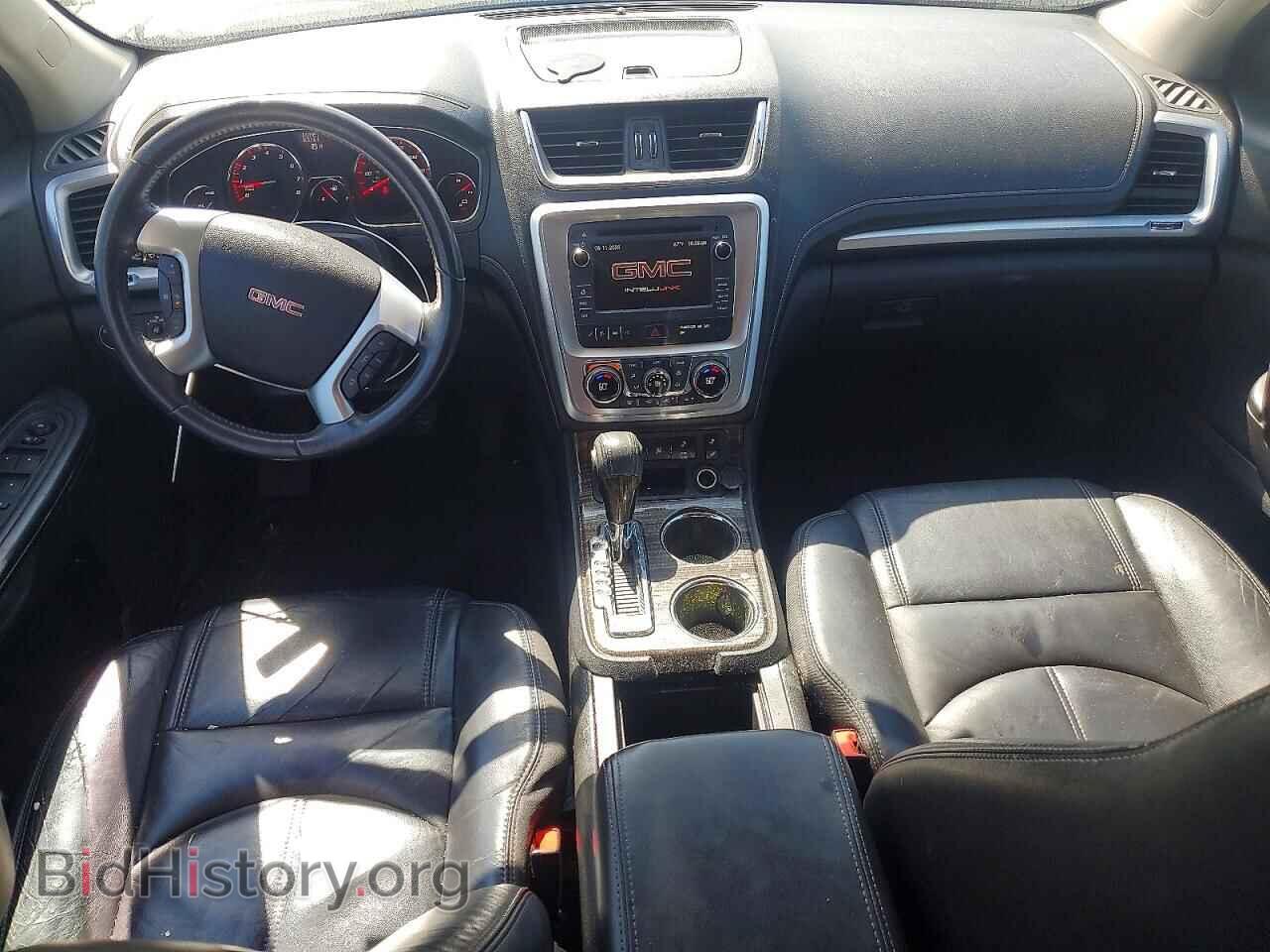 2014 GMC ACADIA - VIN: 1GKKRRKD4EJ259700 - Photo 8