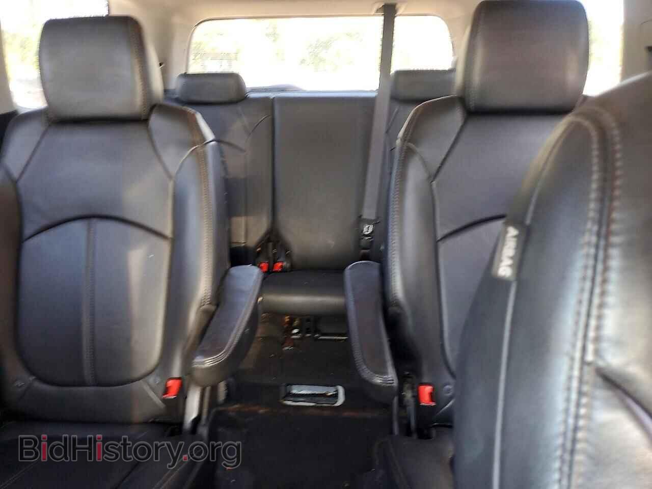 2014 GMC ACADIA - VIN: 1GKKRRKD4EJ259700 - Photo 10