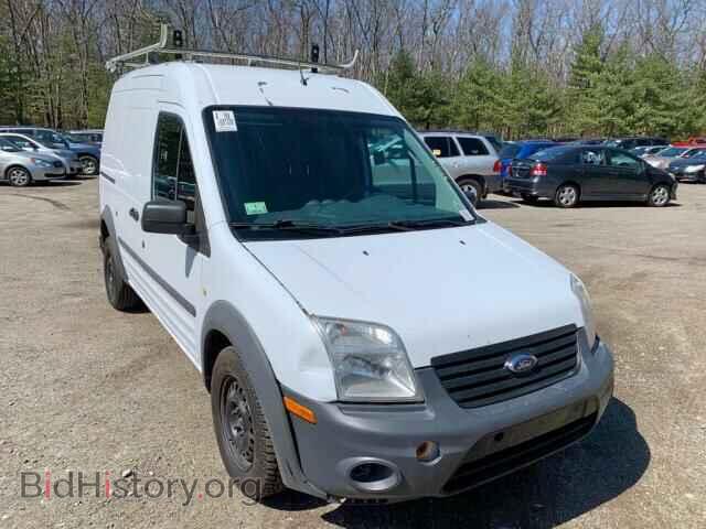 2010 FORD TRANSIT CO - VIN: NM0LS7AN5AT020462 - Фото 2