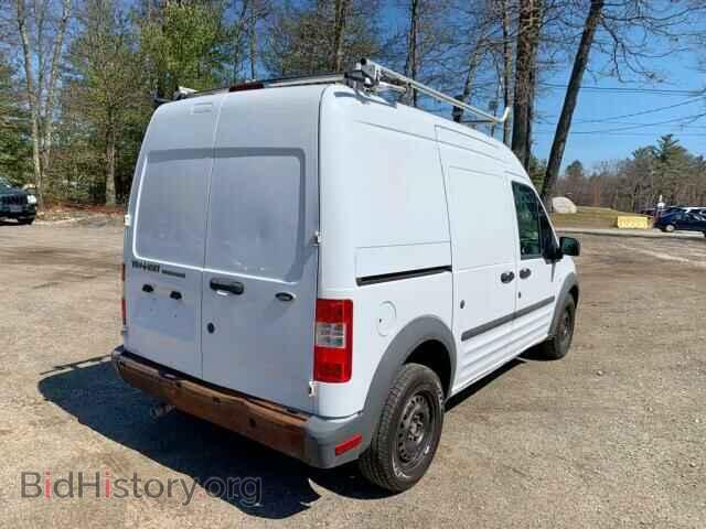2010 FORD TRANSIT CO - VIN: NM0LS7AN5AT020462 - Фото 3