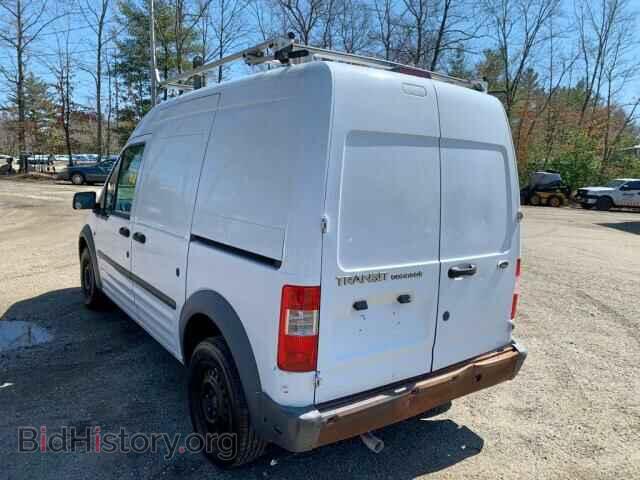 2010 FORD TRANSIT CO - VIN: NM0LS7AN5AT020462 - Фото 4