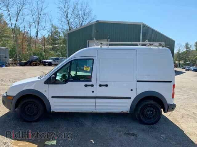2010 FORD TRANSIT CO - VIN: NM0LS7AN5AT020462 - Фото 5