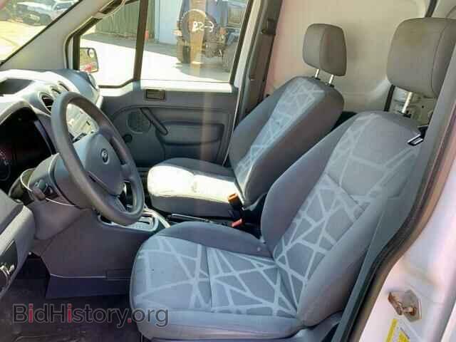 2010 FORD TRANSIT CO - VIN: NM0LS7AN5AT020462 - Фото 6