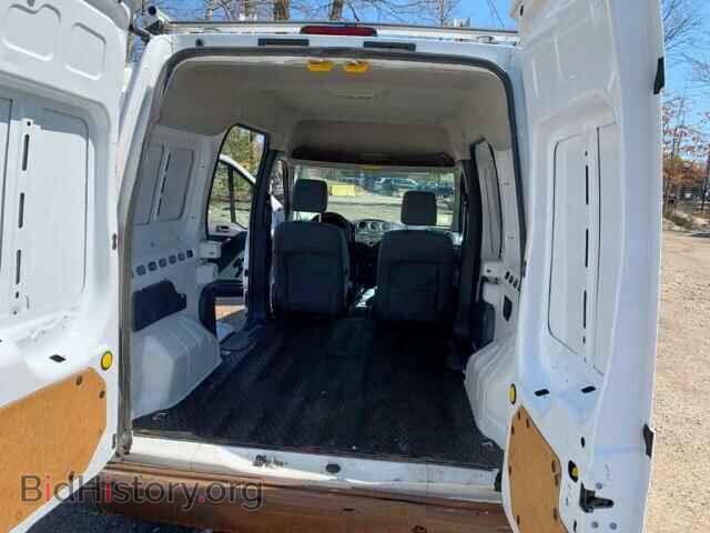 2010 FORD TRANSIT CO - VIN: NM0LS7AN5AT020462 - Фото 8