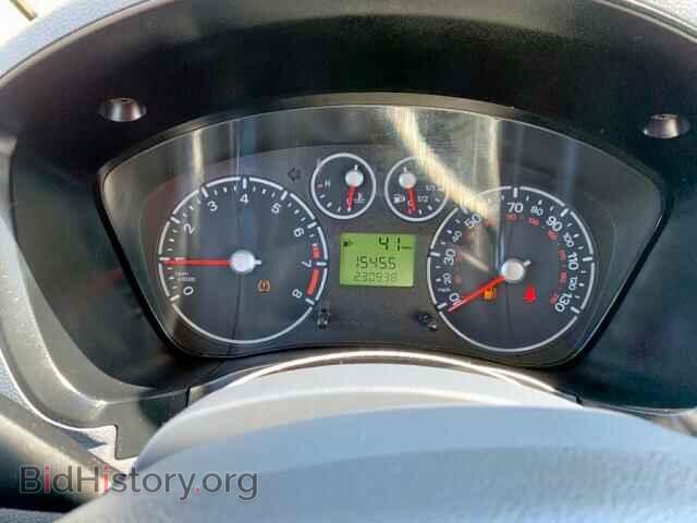 2010 FORD TRANSIT CO - VIN: NM0LS7AN5AT020462 - Фото 9