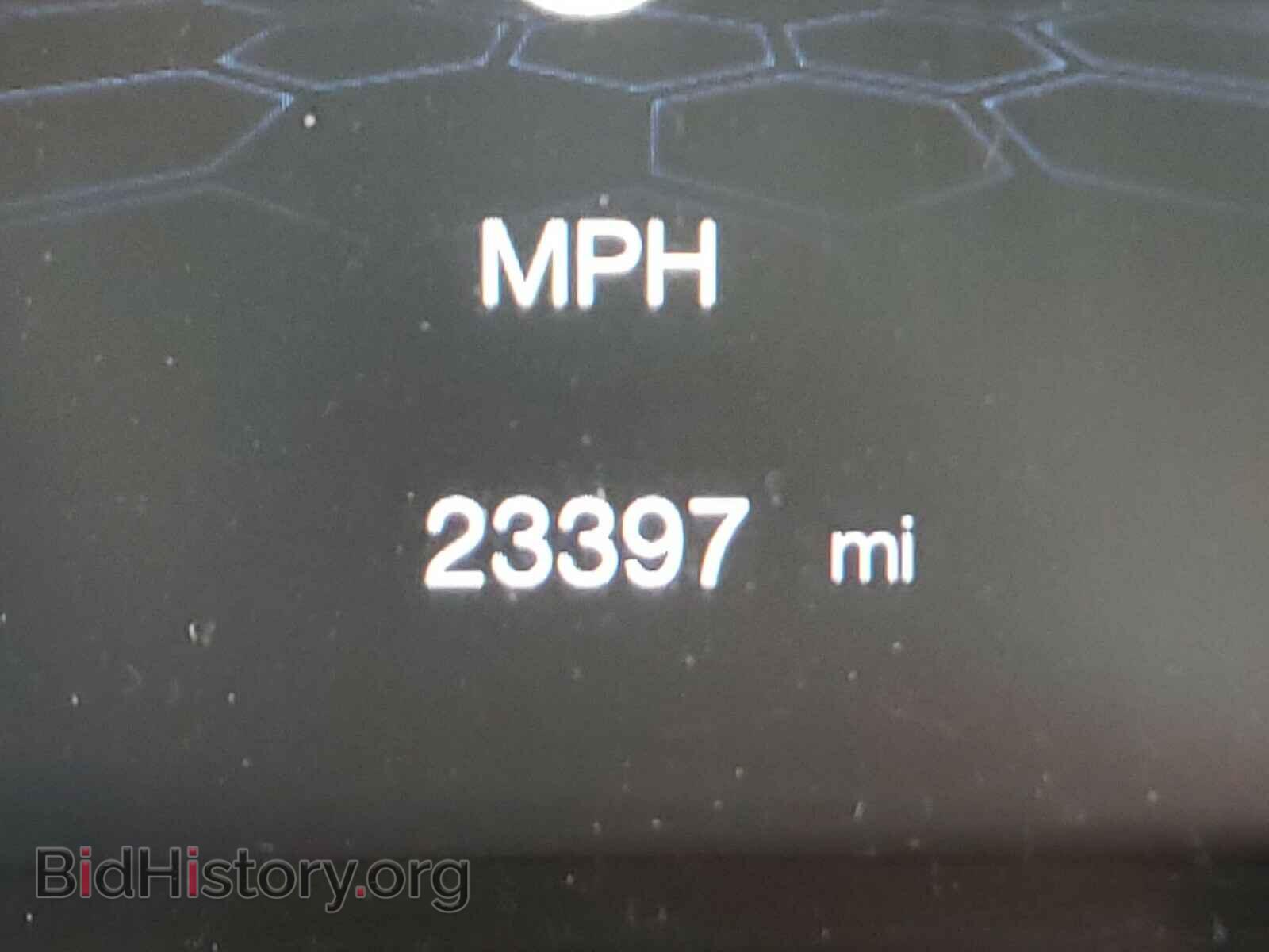 2018 JEEP COMPASS - VIN: 3C4NJDBB2JT187626 - Фото 8