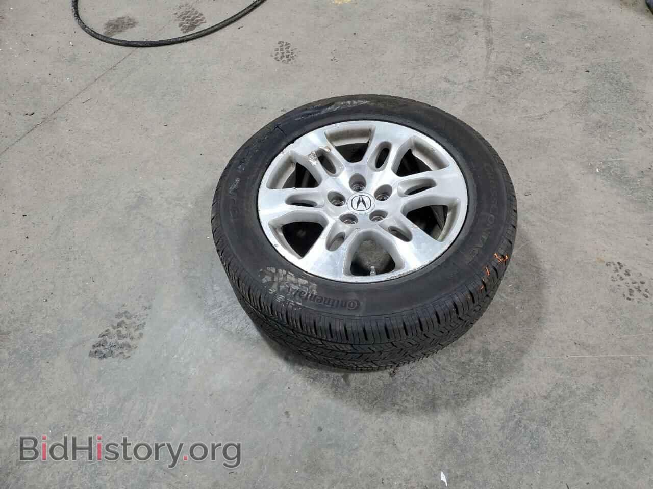 2008 ACURA MDX - VIN: 2HNYD28228H508979 - Фото 12