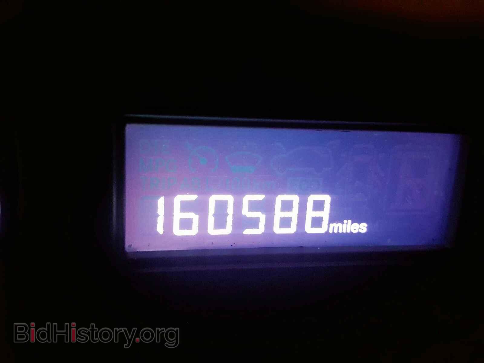 2013 RAM TRADESMAN - VIN: 2C4RRGAG2DR784226 - Фото 8