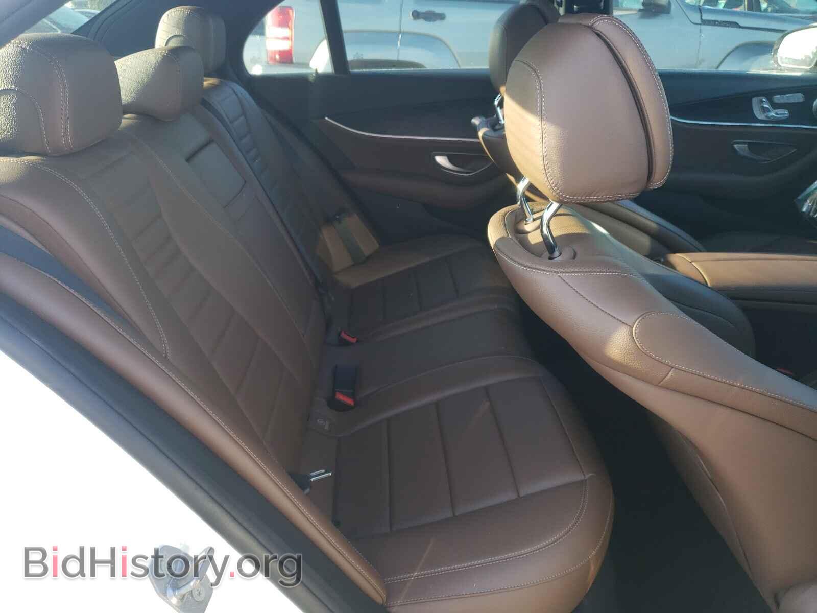 2017 MERCEDES-BENZ E-CLASS - VIN: WDDZF4KB0HA105628 - Фото 6