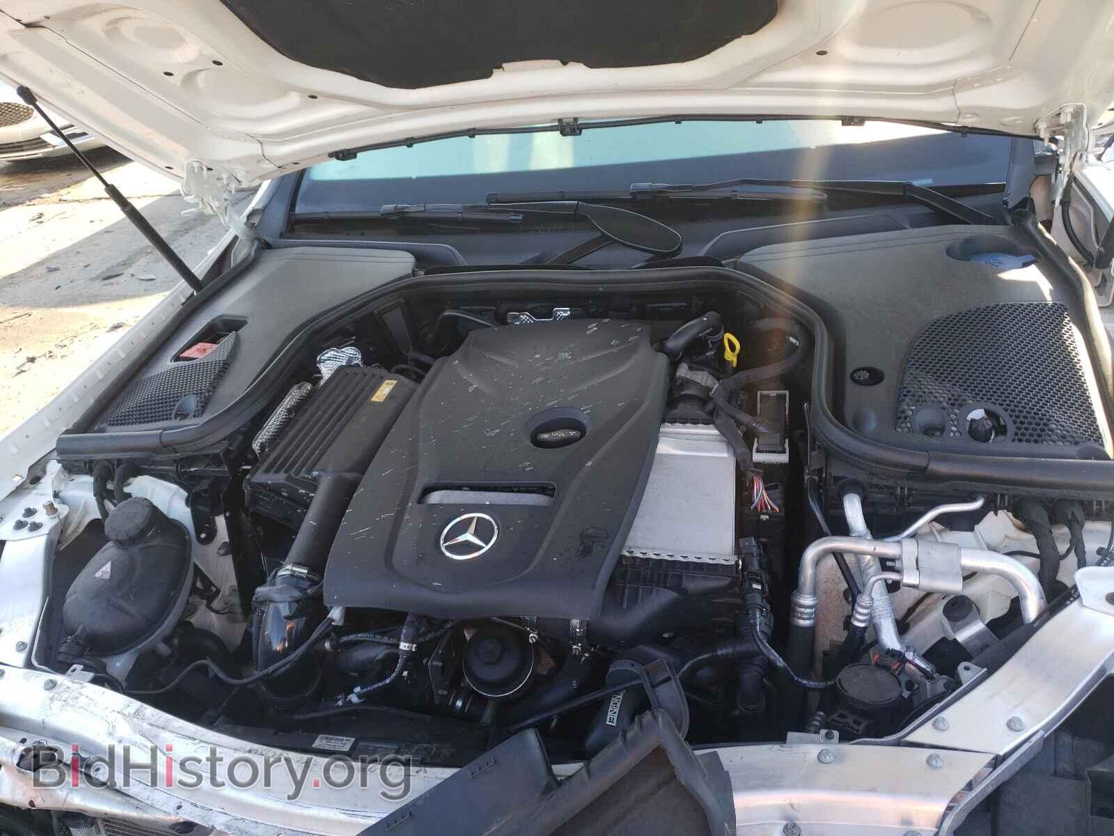 2017 MERCEDES-BENZ E-CLASS - VIN: WDDZF4KB0HA105628 - Фото 7